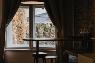 Good Vibes&Honey Studio Old Town - Bratislava - 7