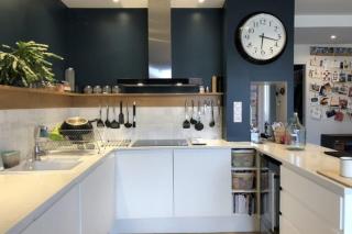 Apartment 4 rooms with balcony in Lyon - Lyon - 6