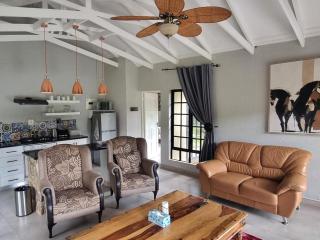 Silver Mist Resort, Haenertsburg - 8