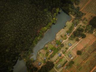 Silver Mist Resort, Haenertsburg - 6