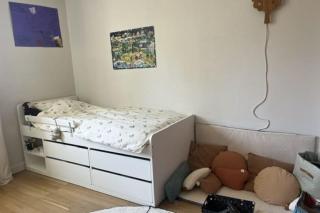 Apartment 4 rooms with balcony in Lyon - Lyon - 2