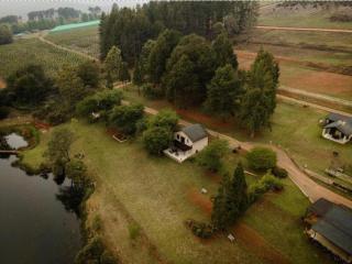 Silver Mist Resort, Haenertsburg - 4