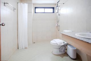 Stay White Orchid - 9