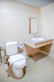 Stay White Orchid - 8