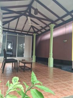 Banana Garden Hikkaduwa - 1