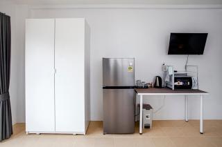 Stay White Orchid - 4