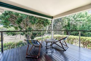 Fortuna Bushland Retreat 20 min from Noosaville - 8