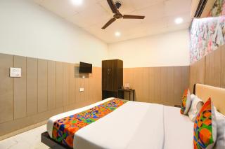 FabHotel Mannat Paschim Vihar - 5