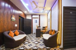 FabHotel Mannat Paschim Vihar - 3