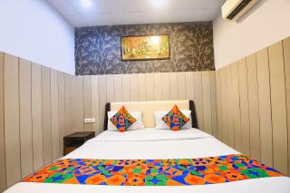 FabHotel Mannat Paschim Vihar - 1
