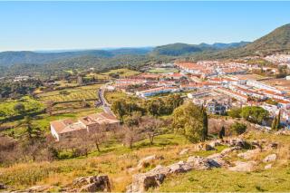 Loft Aracena Tenerías by SIERRA VIVA - 4