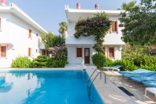 Flower Villa Apart - 3
