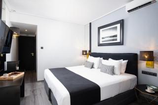 Athenian Riviera Hotel& Suites - 4