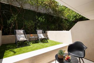 Athenian Riviera Hotel& Suites - 1