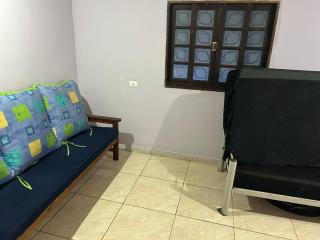 Casa com piscina - 9