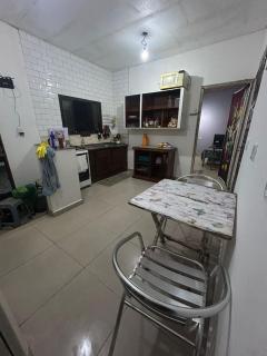 Casa com piscina - 8