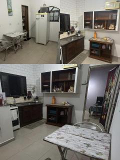 Casa com piscina - 5