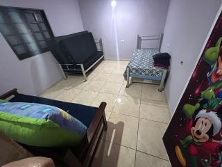 Casa com piscina - 4