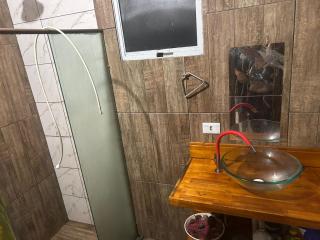 Casa com piscina - 3