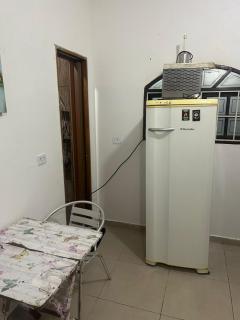 Casa com piscina - 2