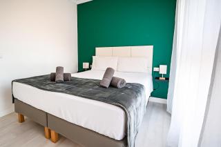 Apartment Ruzafa Market 7B - 9