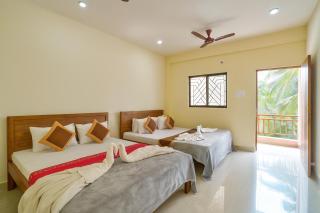 Calangute home Stay & Villa Goa - 8
