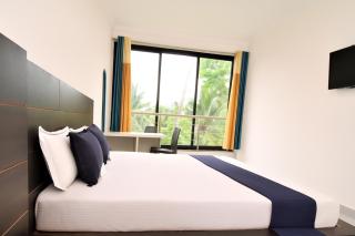 Calangute home Stay & Villa Goa - 2