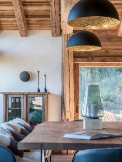 Chalet Marianna I Le Chalet Club - 1