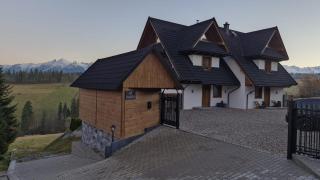 Willa Montana - apartament widokowy w Bukowinie Tatrzańskiej - 9