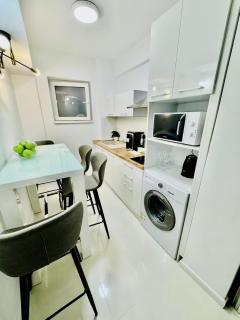 Metropole Apartments Romana Square - Bucarest - 5