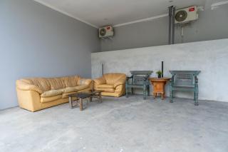 ELBA Guesthouse Near UNNES by ARBA - 7