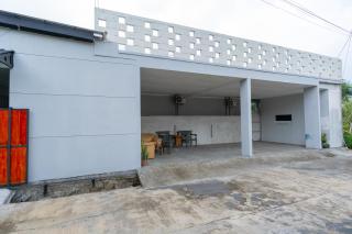 ELBA Guesthouse Near UNNES by ARBA - 1