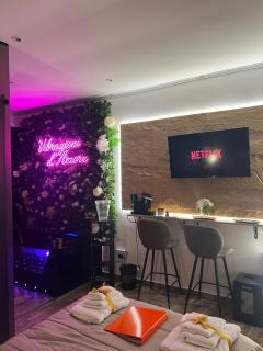 Armonia Serenity Room Politeama - 9