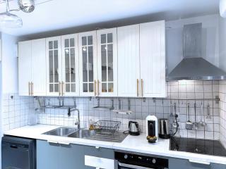 Le jardin du stade by UTA HOUSE - 2