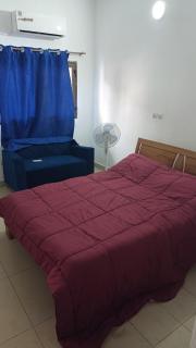 Studio Abidjan 8ieme tranche carrefour prière - 5