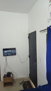 Studio Abidjan 8ieme tranche carrefour prière - 4