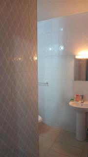 Studio Abidjan 8ieme tranche carrefour prière - 2