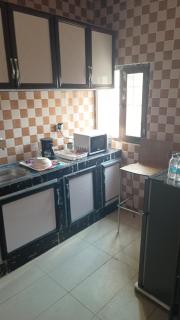 Studio Abidjan 8ieme tranche carrefour prière - 1