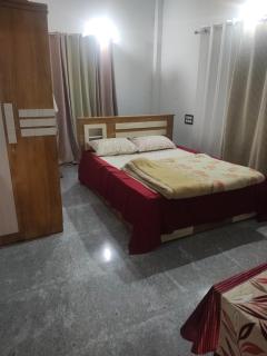 Coorg Hillsaid Harmony - 1