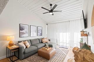 St Anton Getaway Shared BBQ Pool & Hot Tub - 8