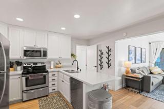 St Anton Getaway Shared BBQ Pool & Hot Tub - 3