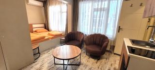 Central Studio Beikta 2 Comfortable Beds - 8