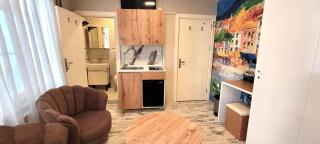 Central Studio Beikta 2 Comfortable Beds - 6