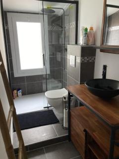 F2 Type LOFT à Ajaccio - 6