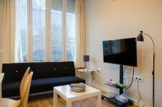 Loft Cordoba Estacion - 5