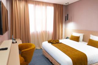 TheMirell Hôtel Dakhla - 2