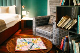 amã stays & Trails - Writer's Hill, Sirmaur - 0