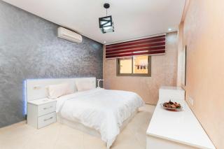 Modern and cozy apartment - 6