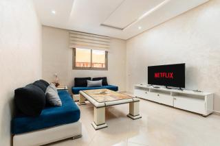 Modern and cozy apartment - 3