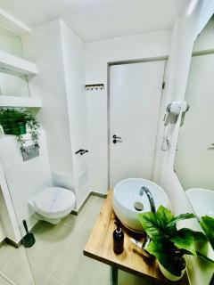 Metropole Apartments Romana Square - Bucharest - 3